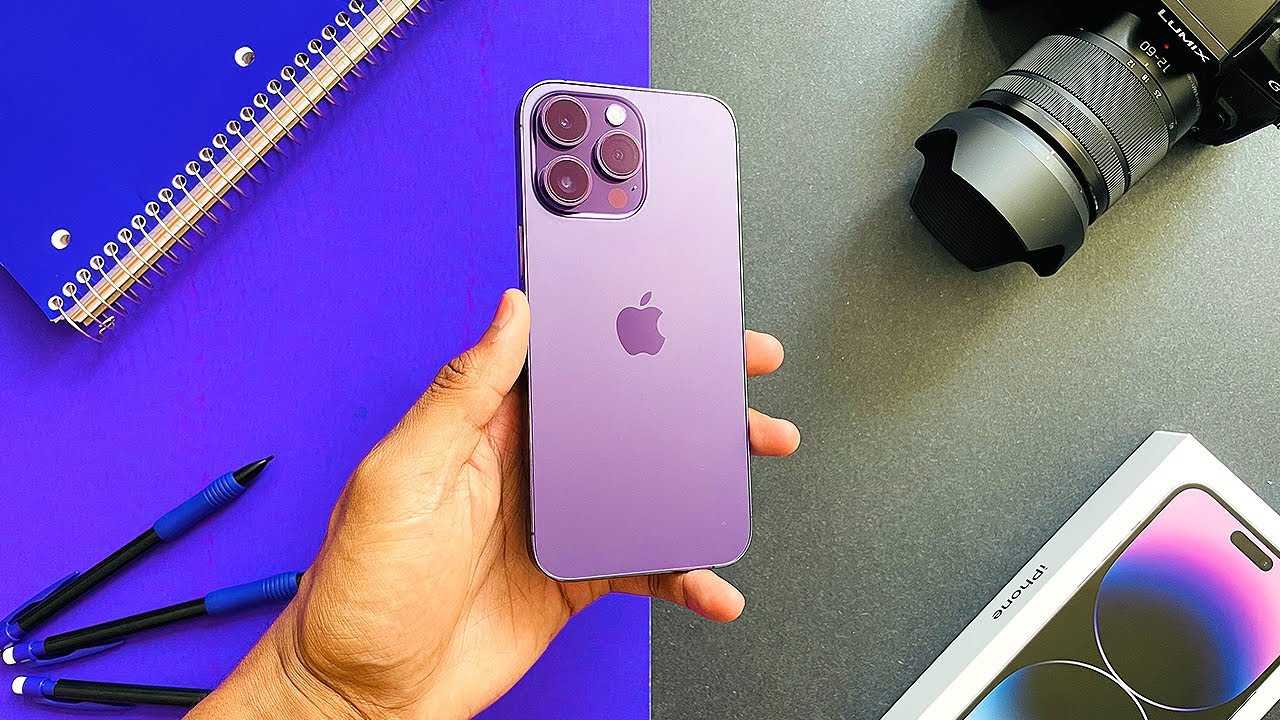 Iphone 14 ka, deep purple, iphone 14 pro, iphone, hd phone wallpaper