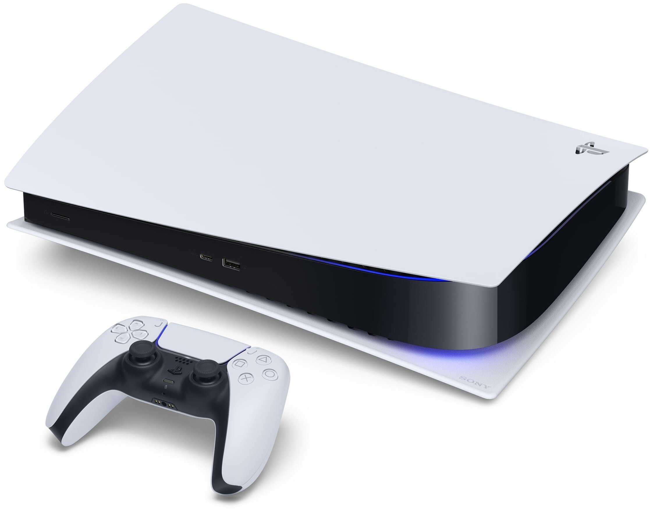 Playstation 5 или xbox series x в 2023 году