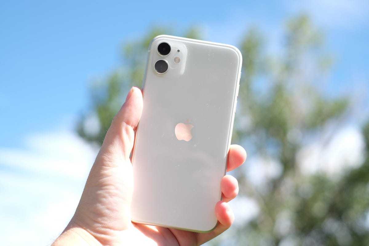7 смартфонов, которые лучше iphone 11. а стоят дешевле