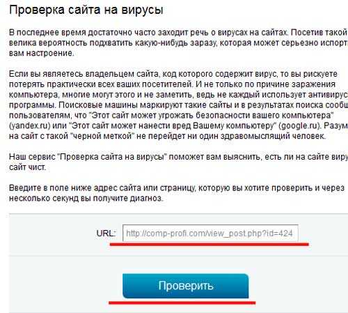 Что такое фишинг и как с ним бороться владельцам сайтов