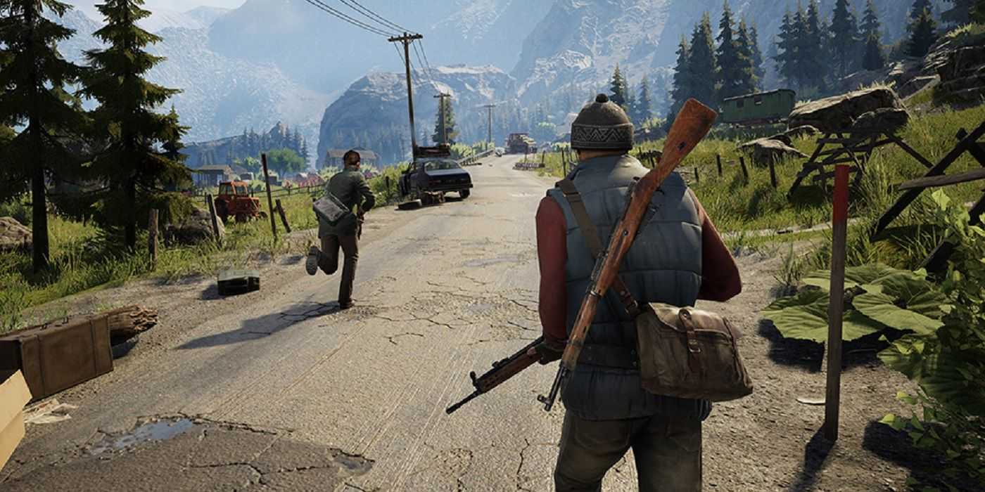 The best co-op games to play in 2023 | vg247