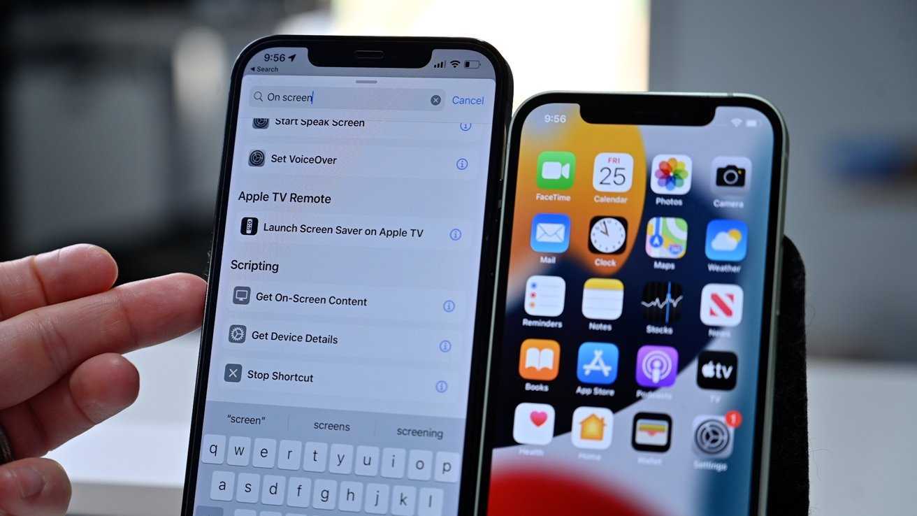 Новые функции в ios 16 [обзор beta 1]
