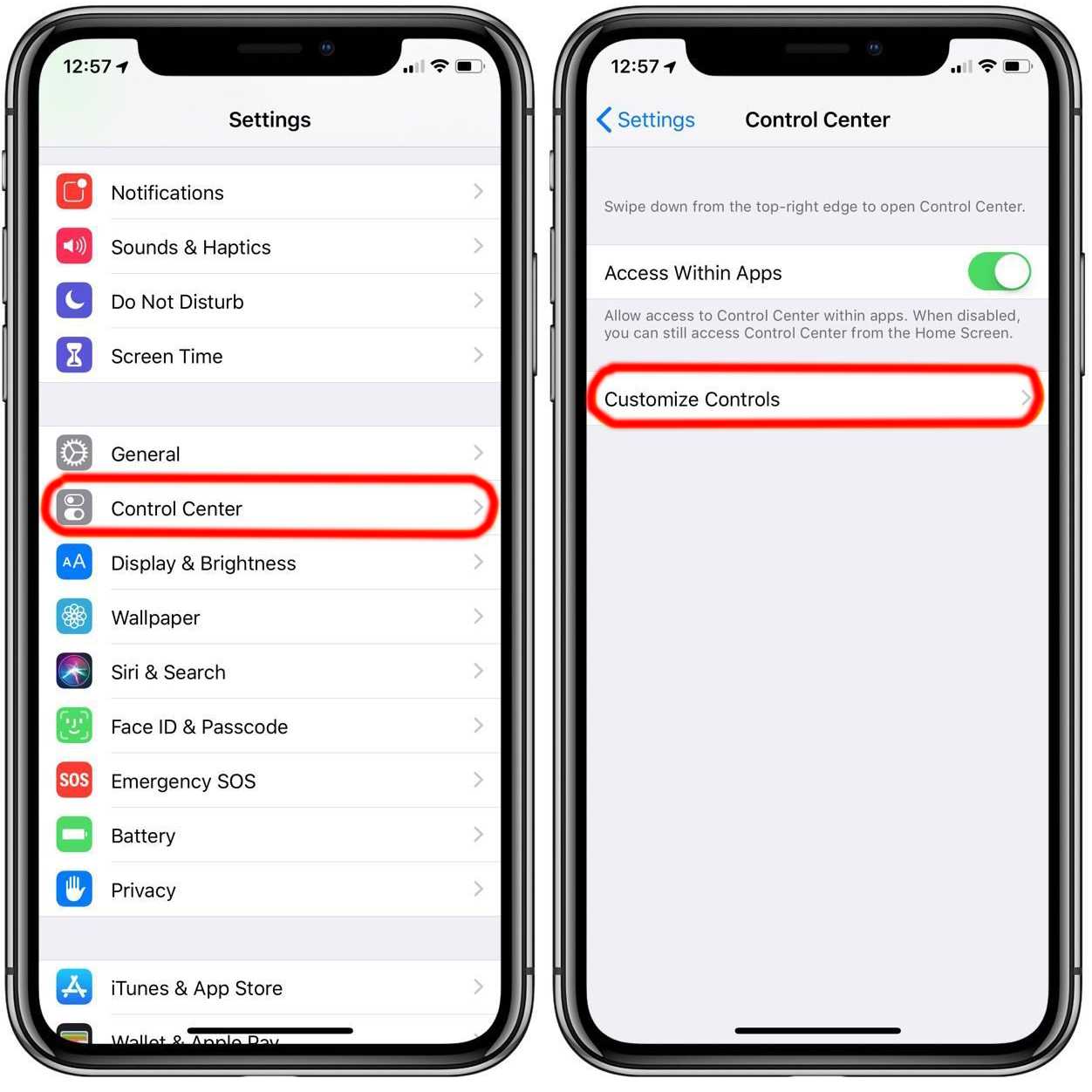 Лучшие приложения для сканирования документов на iphone | itigic