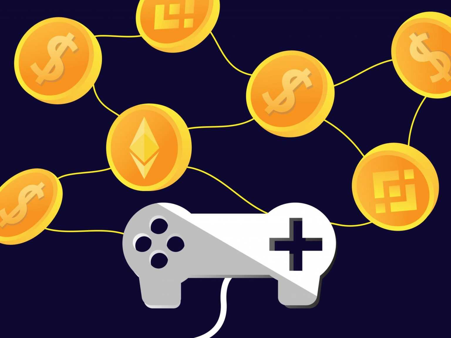 Блокчейн-игры: топ 10 лучших для заработка