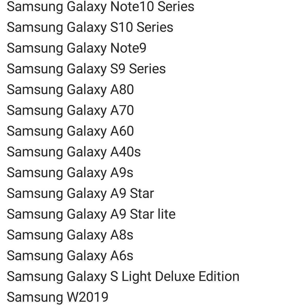 One ui samsung – что это за оболочка? проработанный интерфейс