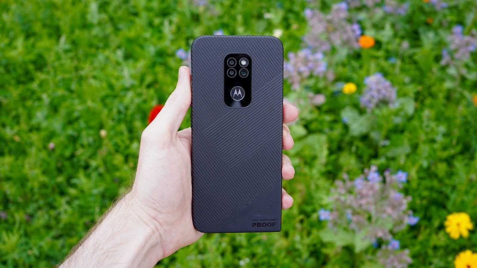 Best motorola phones 2023