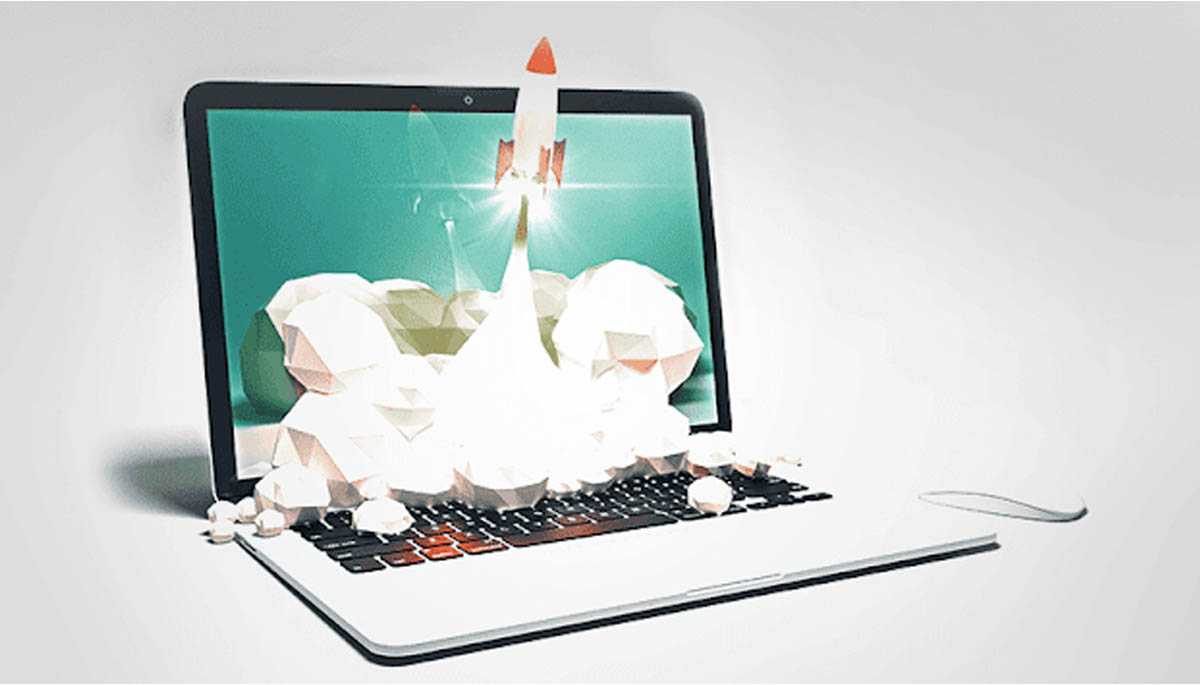 Как ускорить mac, который стал медленным: 15 советов  | яблык