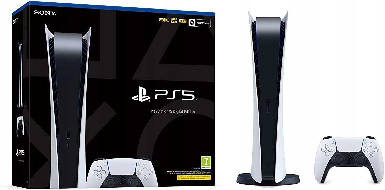 Ps5 vs. ps5 digital edition — which one is best for you? | laptop mag