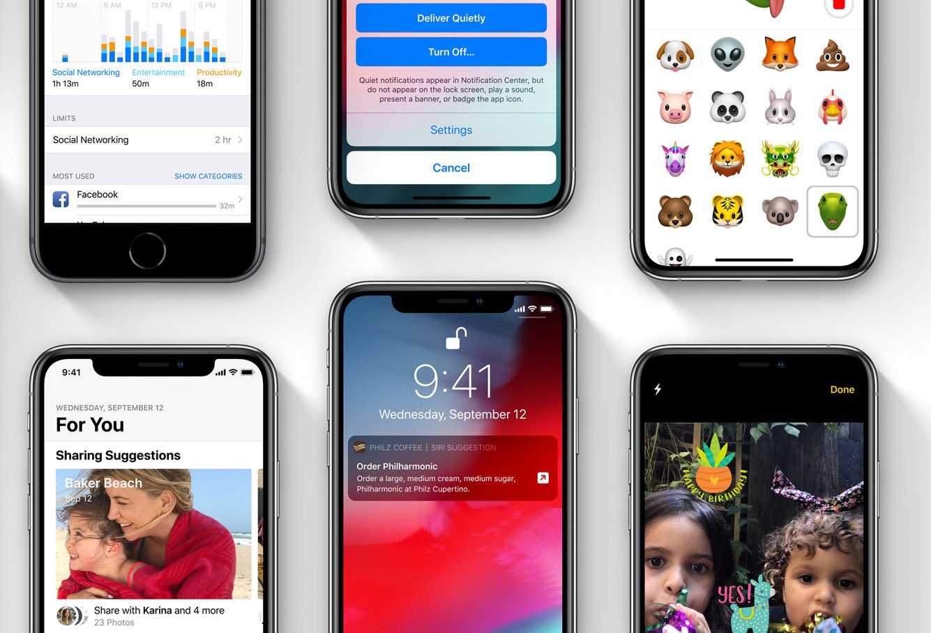 Как откатиться на предыдущую версию ios [инструкция]