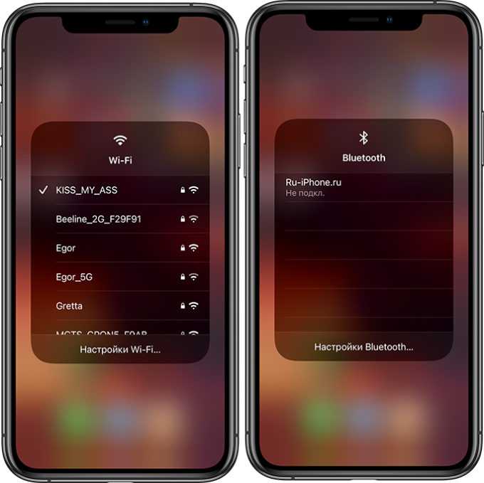 Обзор iphone 5s