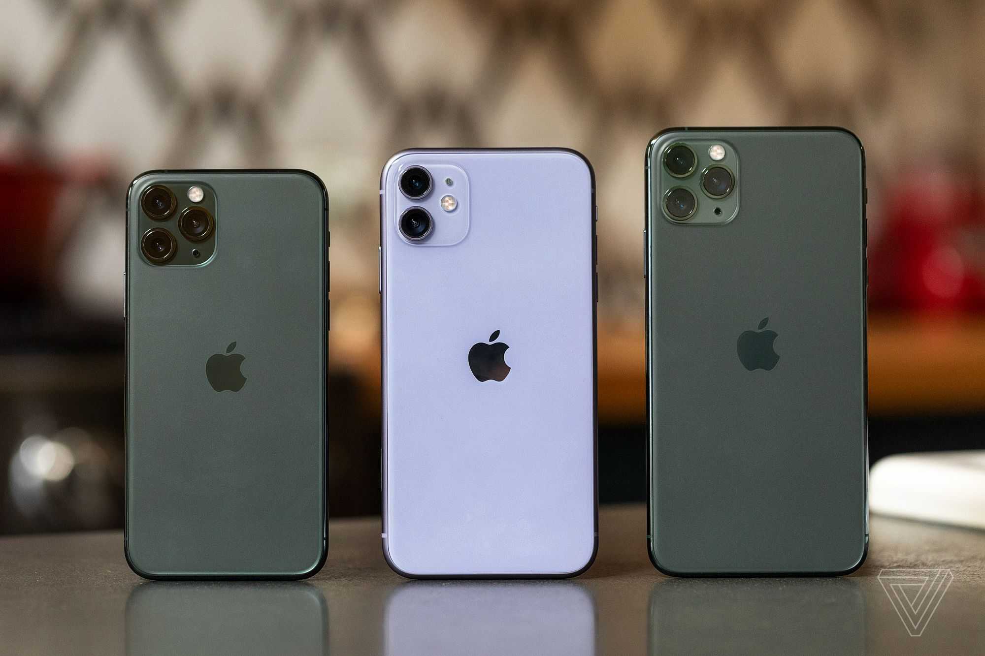 Iphone 11 pro max против 12 pro max: стоит ли того новая камера / хабр