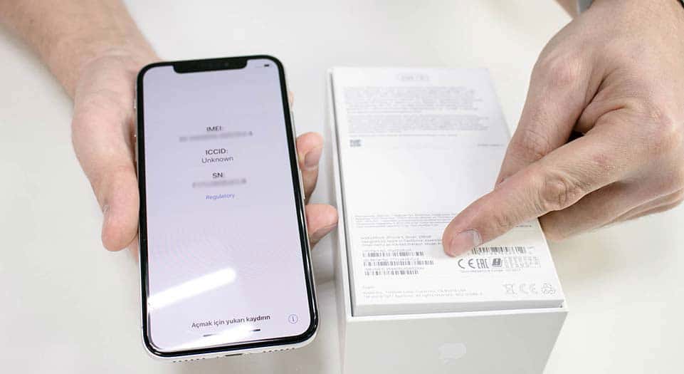 Как отличить китайский iphone 14/13/12/11/x/8 (подделку) от оригинального - на что обратить внимание