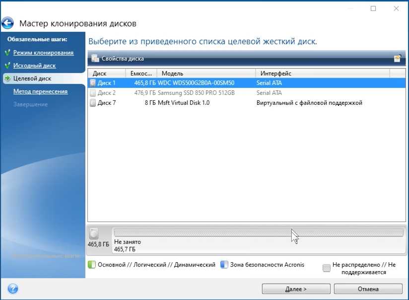 Перенос windows 10 на ssd диск – пошаговая инструкция [2020]