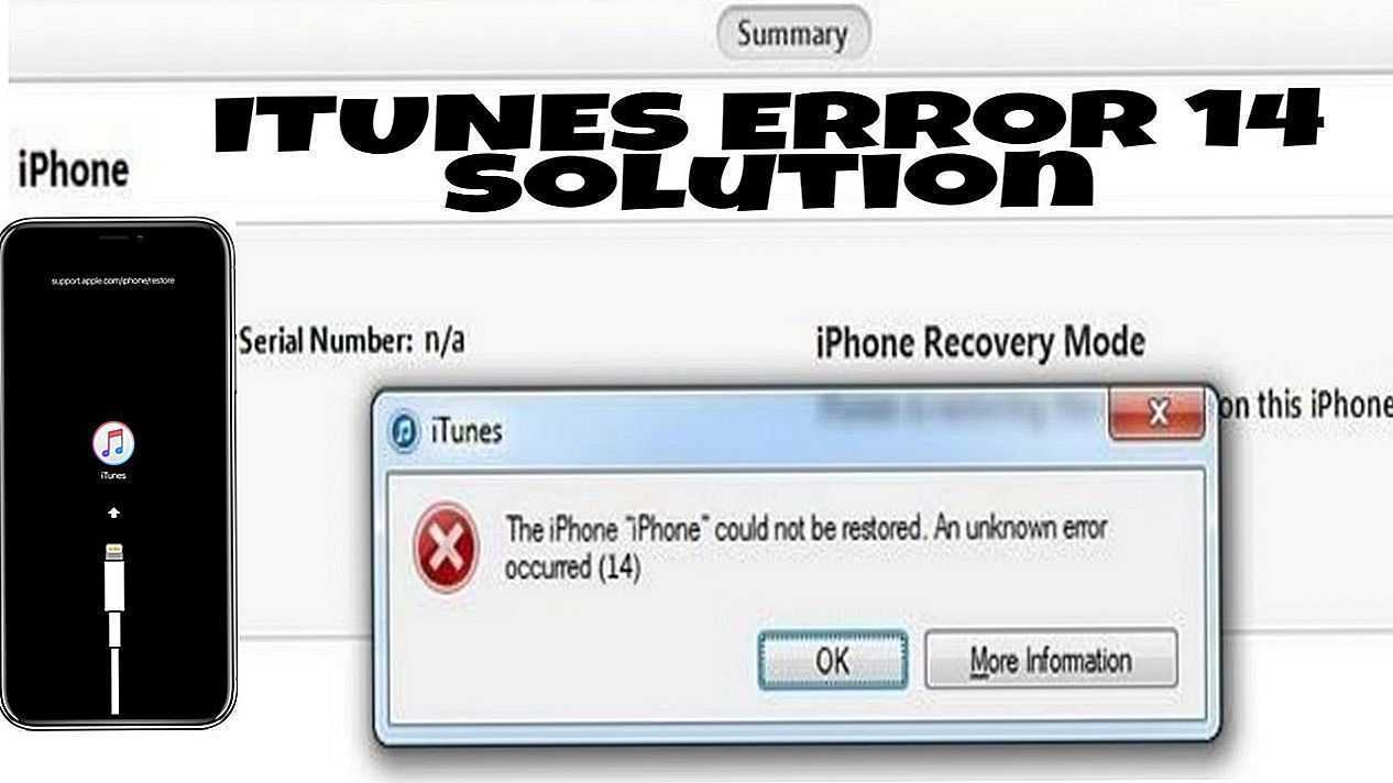 Полные решения для устранения неизвестной ошибки 3004 в itunes ✅ эплдроид