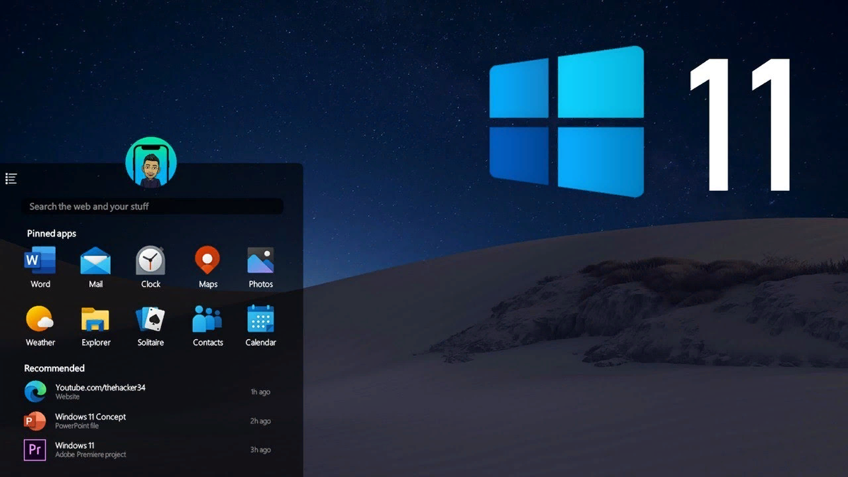 Отключить всё! ускоряем работу windows 11 на старом железе — хакер