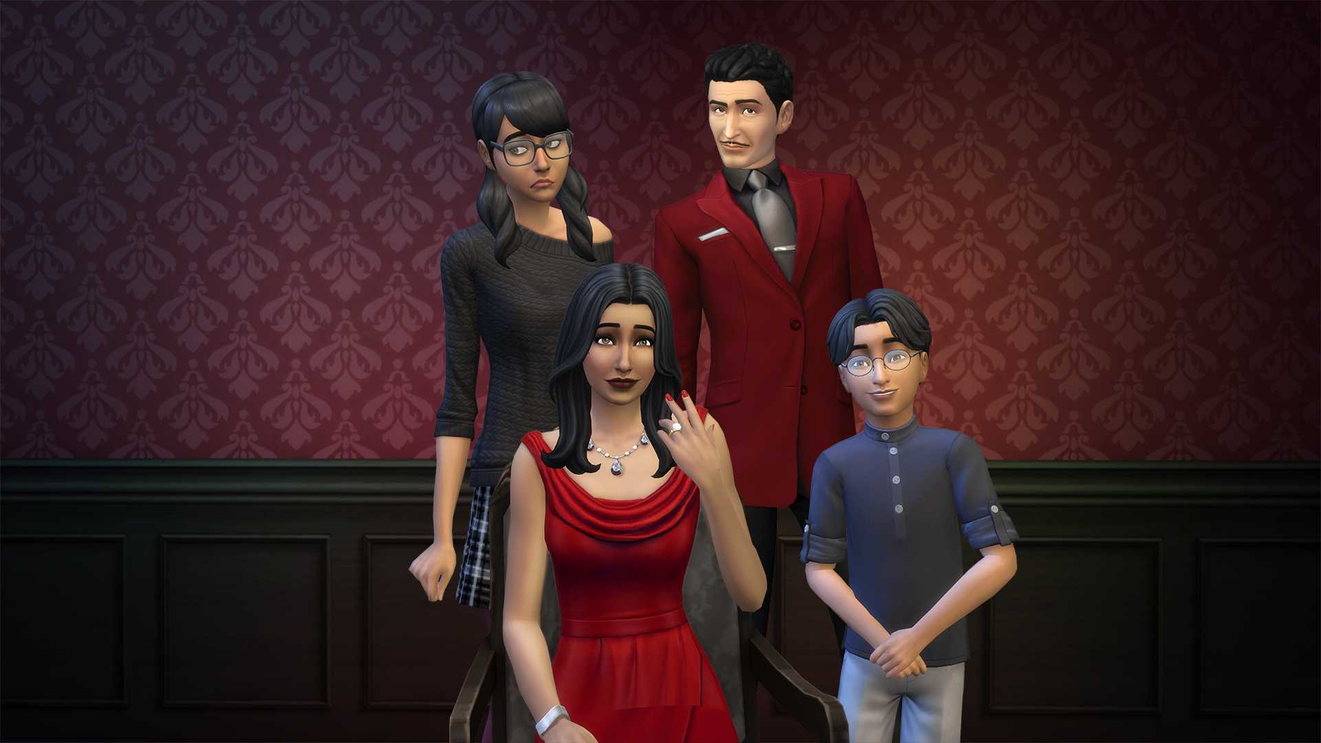 ✅ the sims 4 "спиннер" - youngguns.su