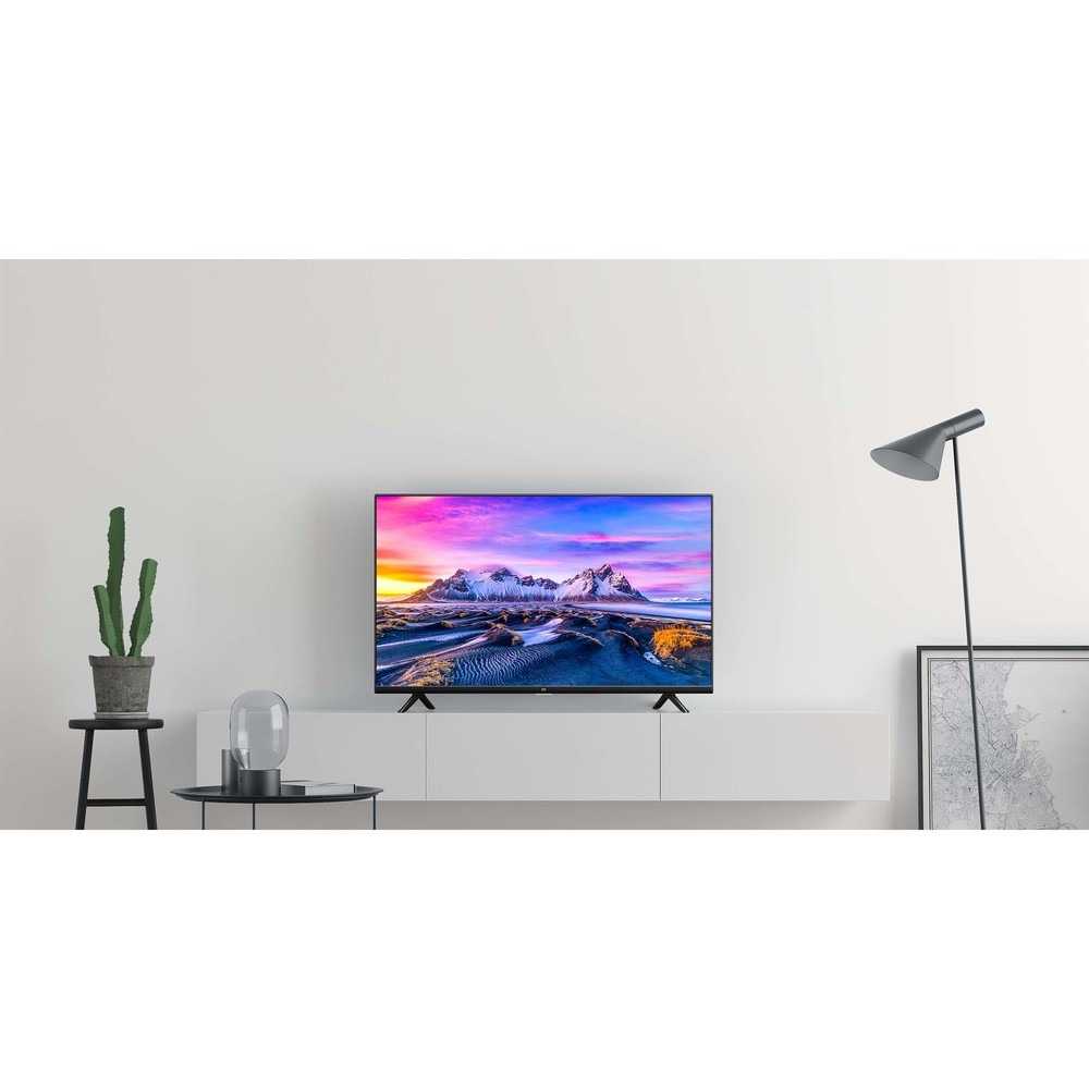 Xiaomi mi tv p1 43" обзор: спецификации и цена