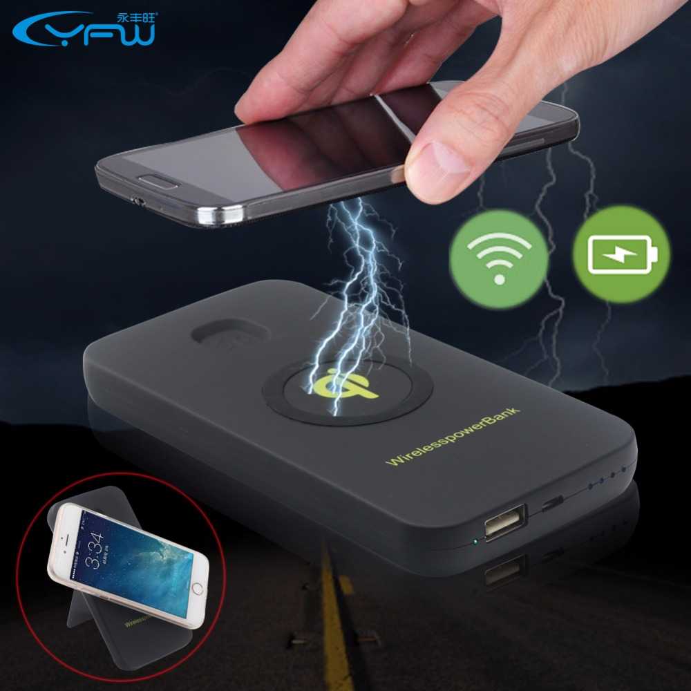 Что вообще такое quickcharge? разбираемся в быстрых зарядках