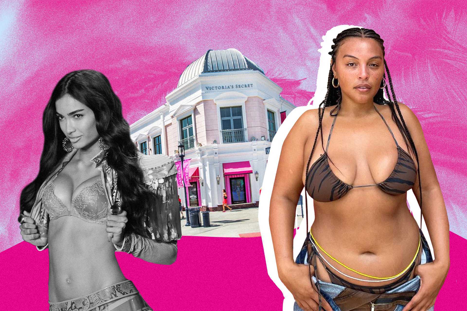 История компании Victorias Secret от маленького магазинчика в викторианском стиле до всемирных шоу ангелов и международных скандалов. Секреты успеха бренда и его современное положение дел