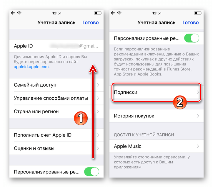 Как избежать apple, взимающей плату за apple music после бесплатной пробной версии