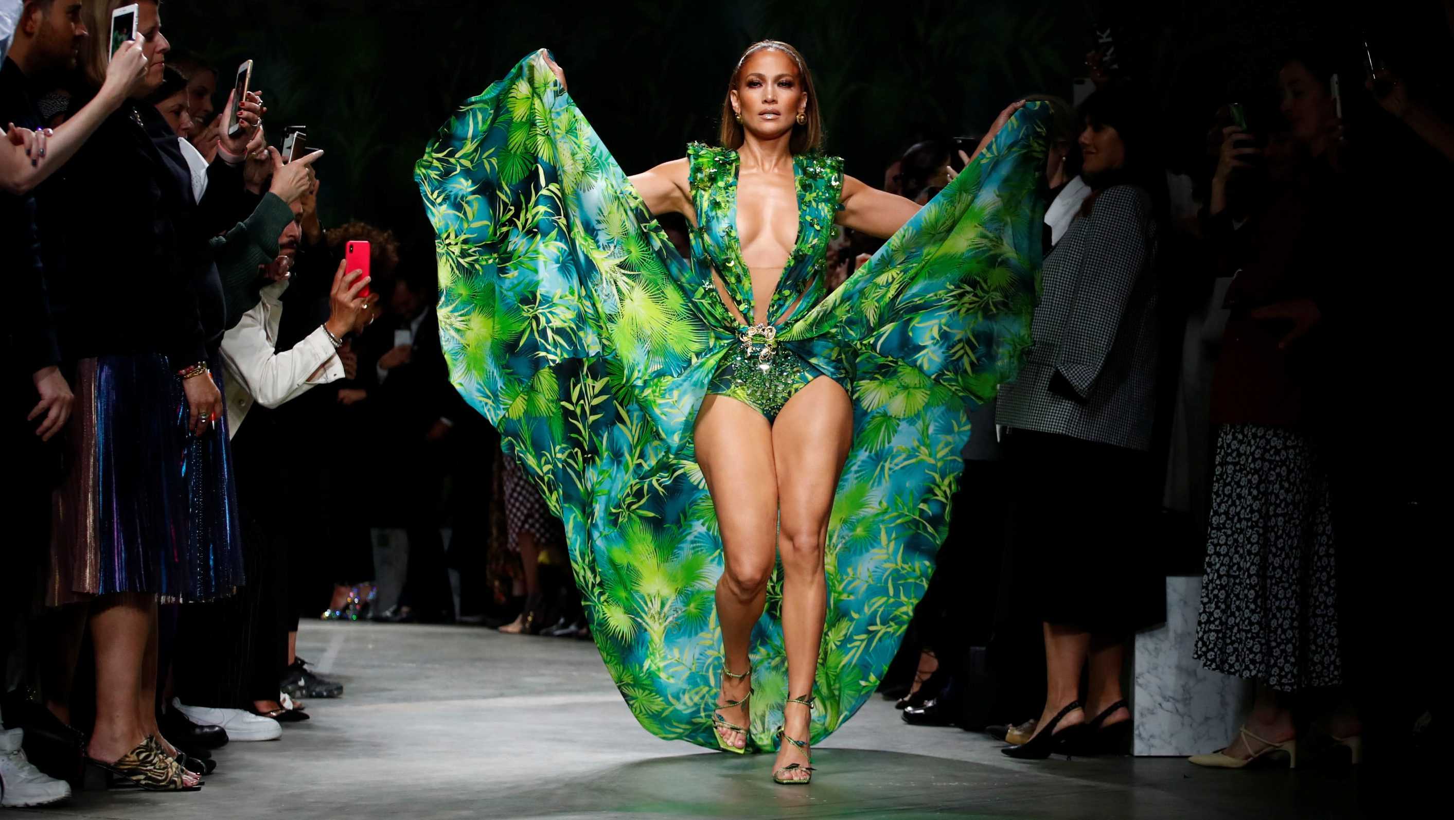 Versace: история успеха