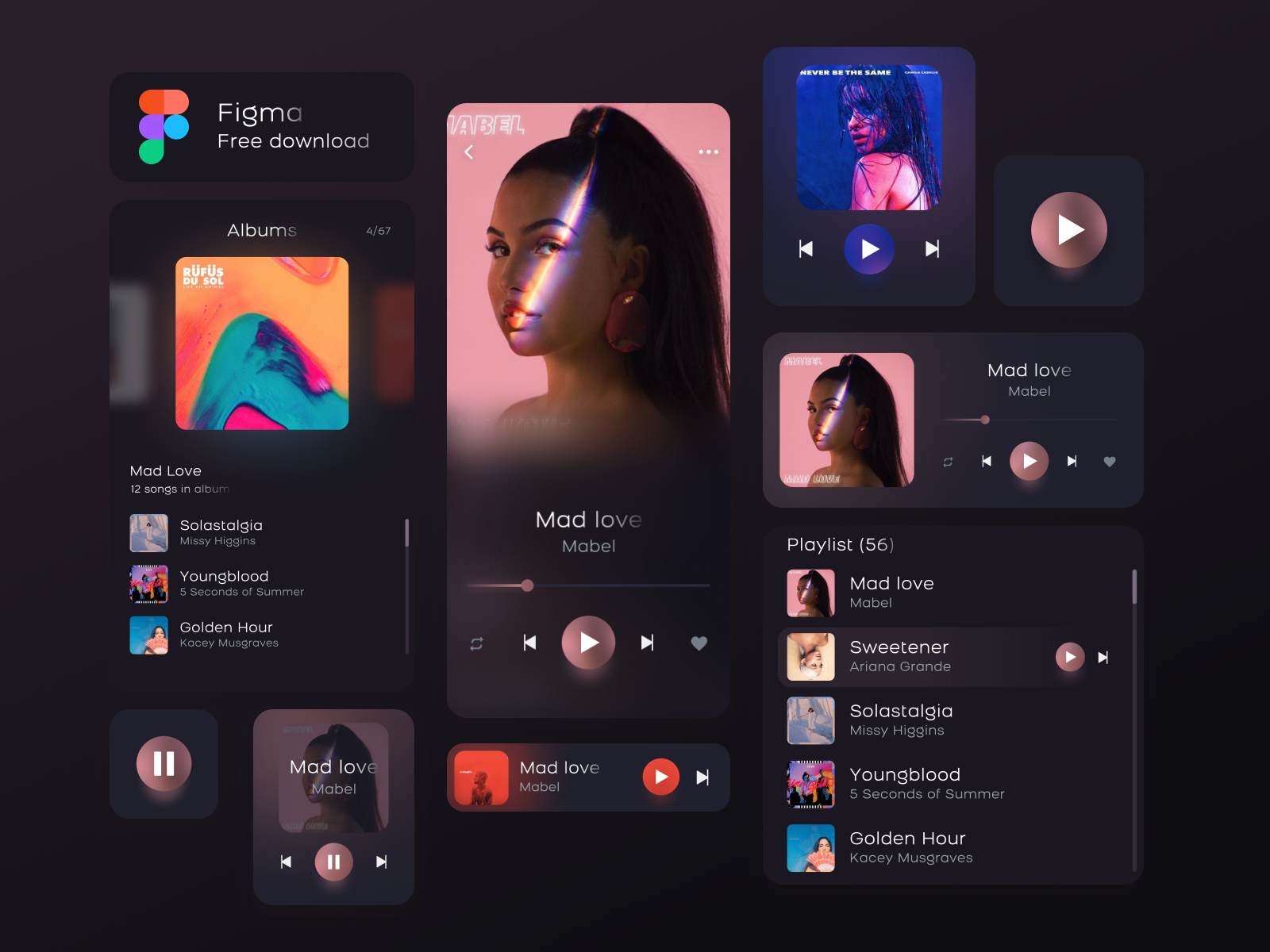 Как в apple music слушать и скачивать песни в формате lossless (аналог flac) и dolby atmos