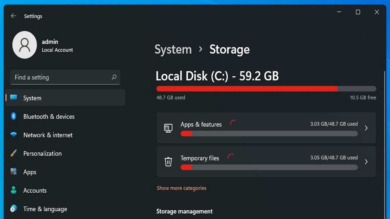 Что такое directstorage в windows 11?