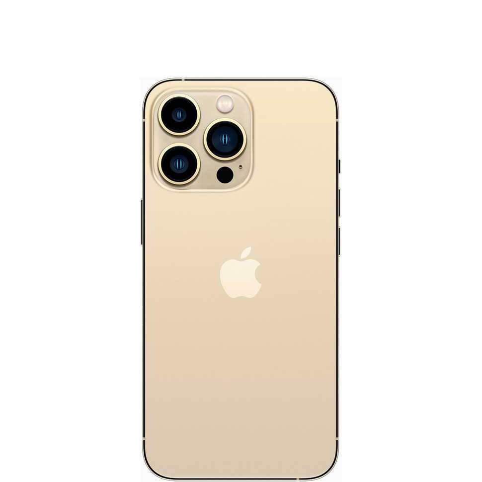 Apple представила iphone 13 и iphone 13 pro с дисплеем 120 гц