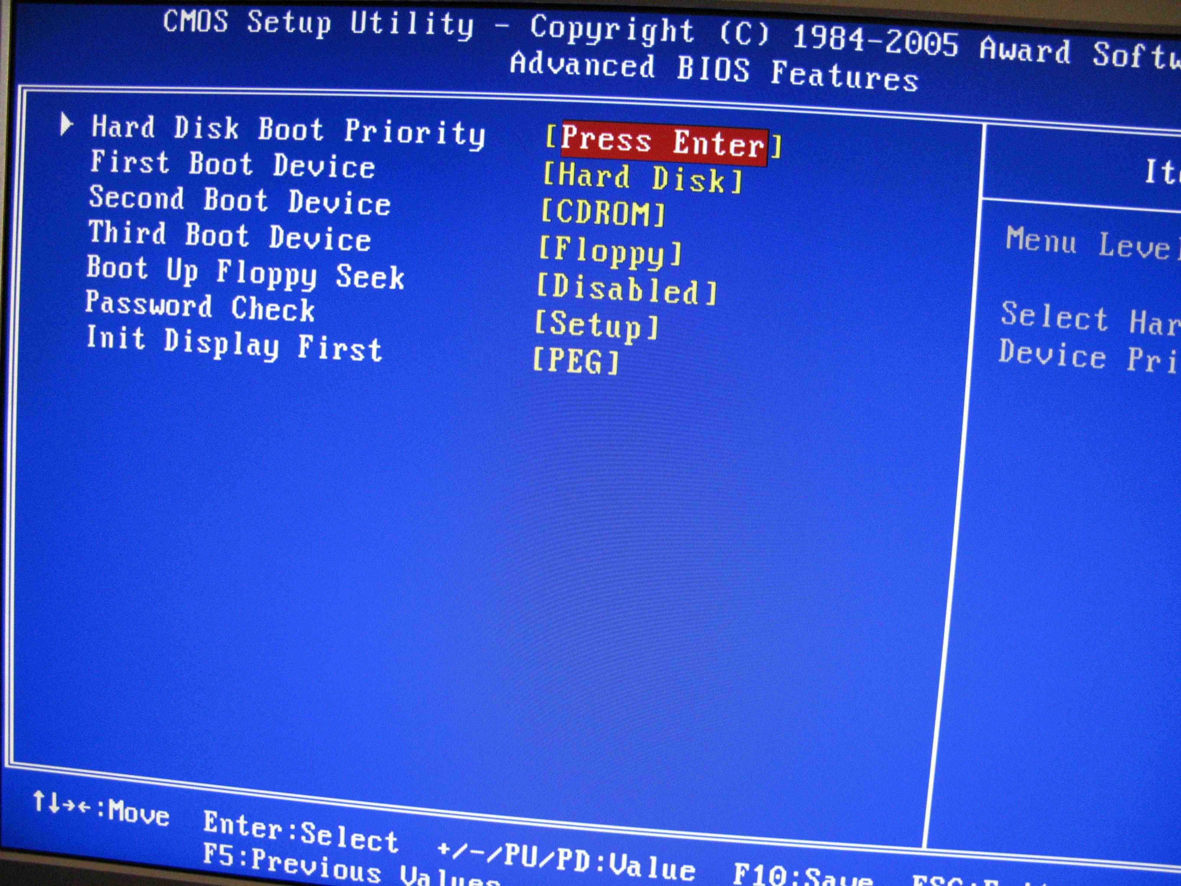 Использование новых nvme ssd в качестве загрузочного диска на старых системах с legacy bios (для любой ос) / хабр