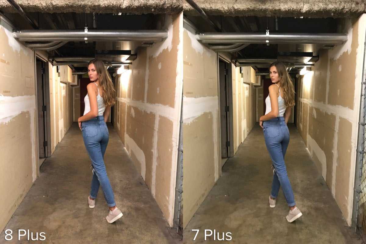 An obsessive photographer's guide to the iphone 8 plus camera