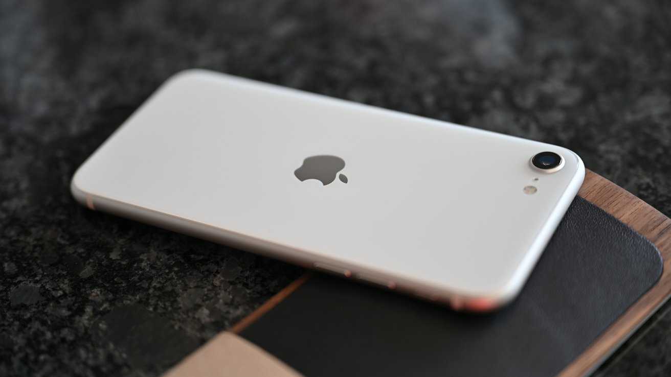 Какой смартфон лучше — iphone se или iphone 8? — techadvice