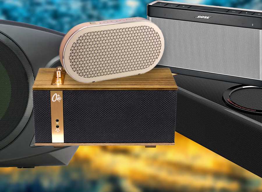 Best high-end wireless speakers of 2023