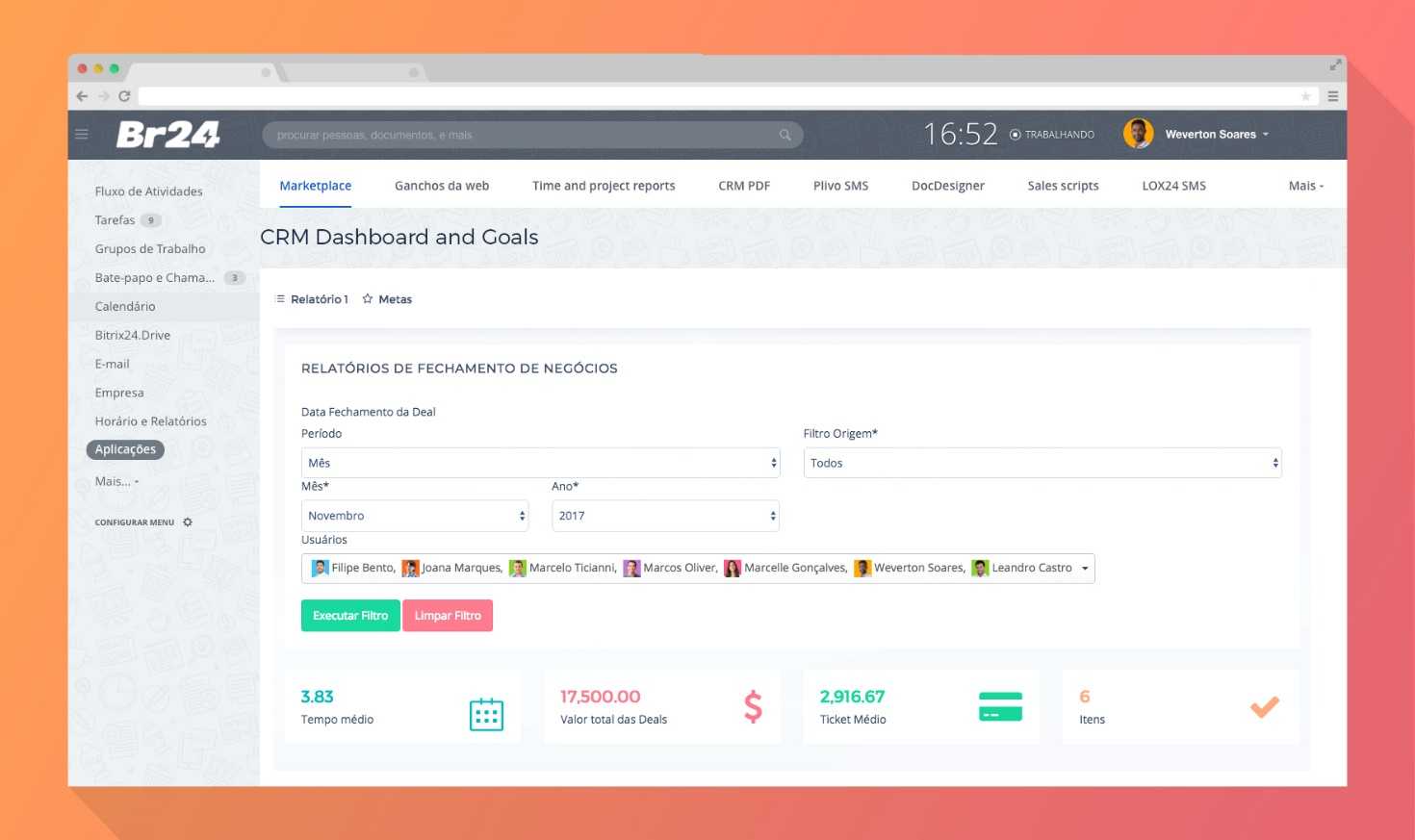 Лучшие crm для розницы и торговли на 2023 год